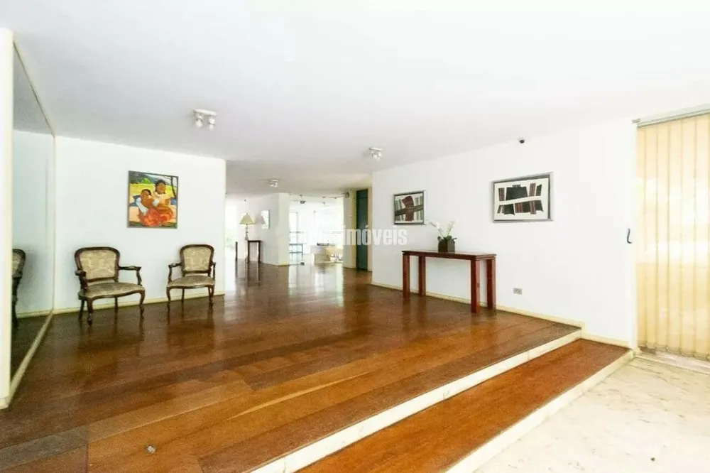 Apartamento, 3 quartos, 130 m² - Foto 7