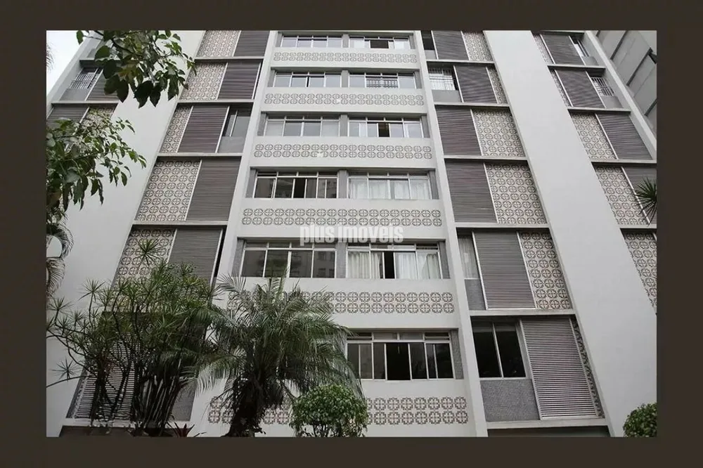 Apartamento, 3 quartos, 130 m² - Foto 1