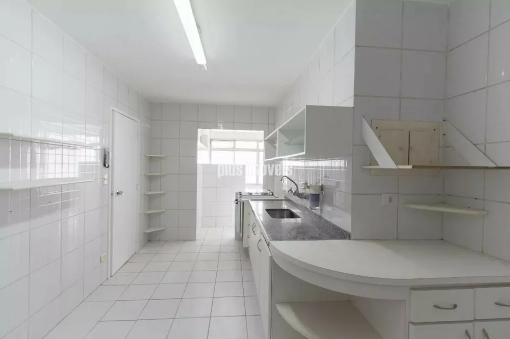 Apartamento, 3 quartos, 130 m² - Foto 8
