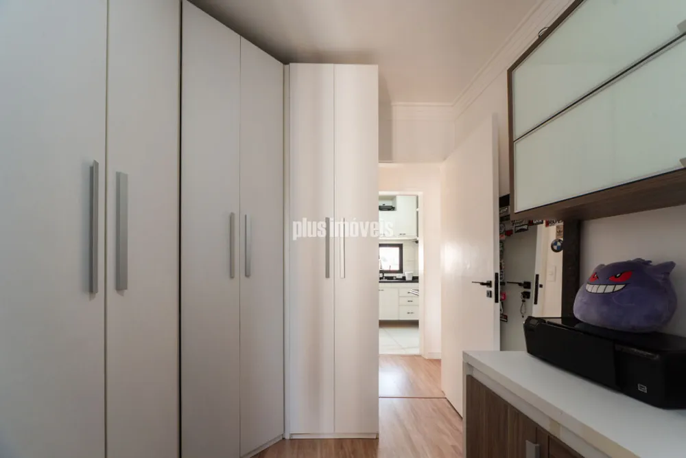 Apartamento, 2 quartos, 68 m² - Foto 2