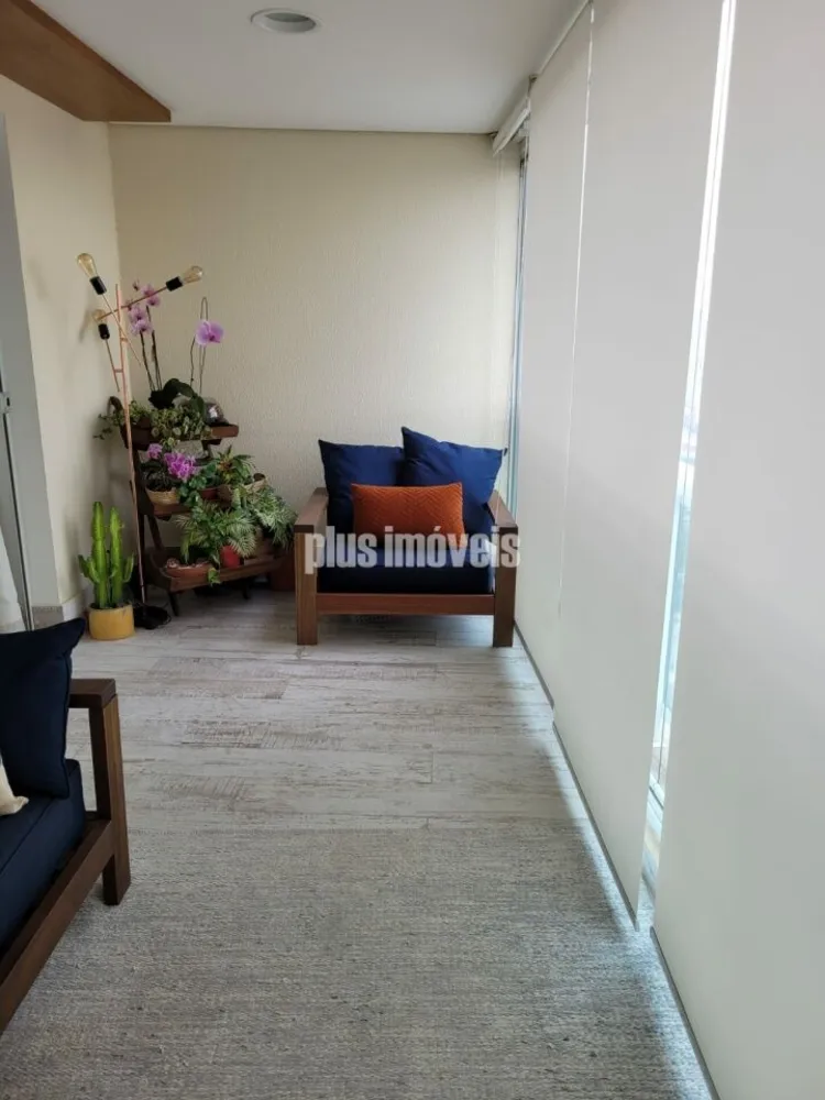 Apartamento, 3 quartos, 105 m² - Foto 1