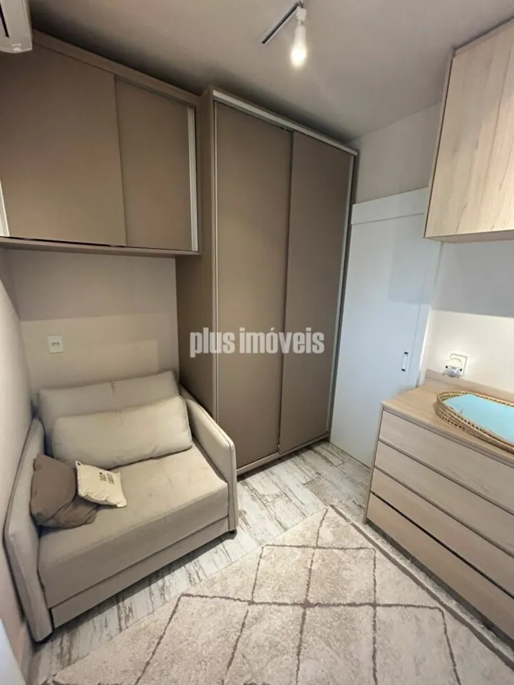 Apartamento, 3 quartos, 105 m² - Foto 8
