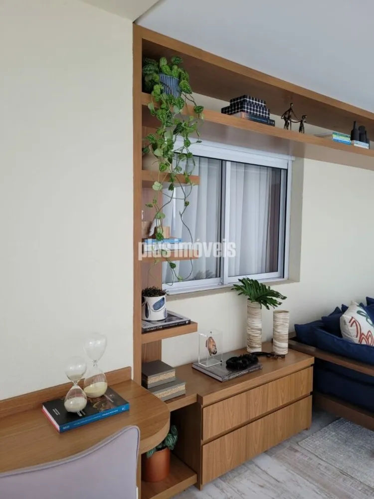 Apartamento, 3 quartos, 105 m² - Foto 3