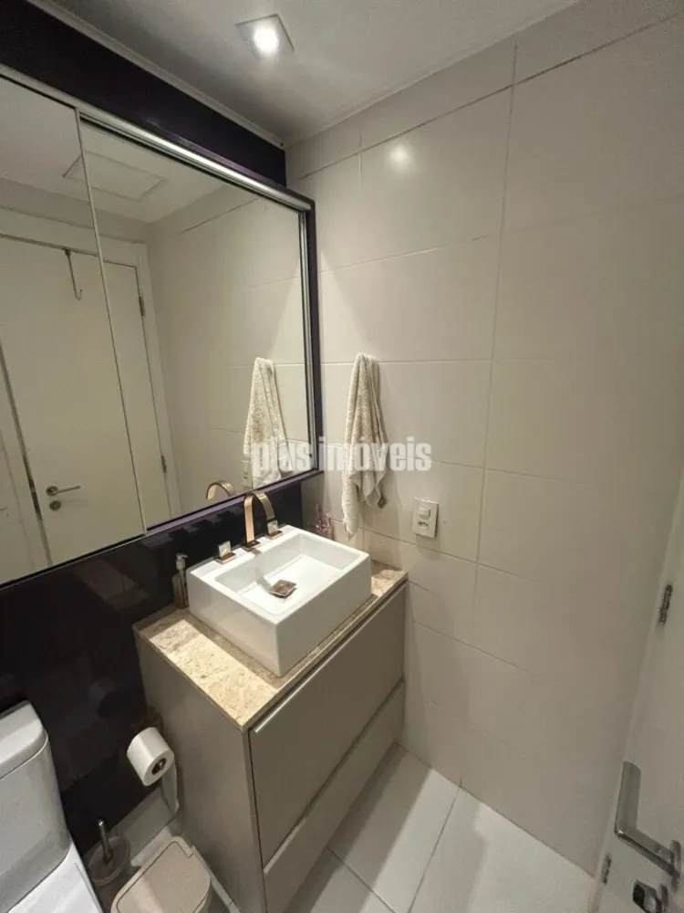 Apartamento, 3 quartos, 105 m² - Foto 5