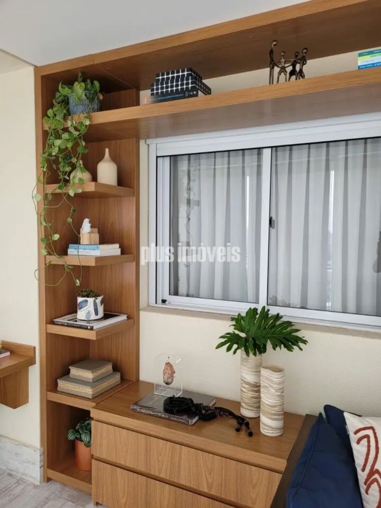 Apartamento, 3 quartos, 105 m² - Foto 2