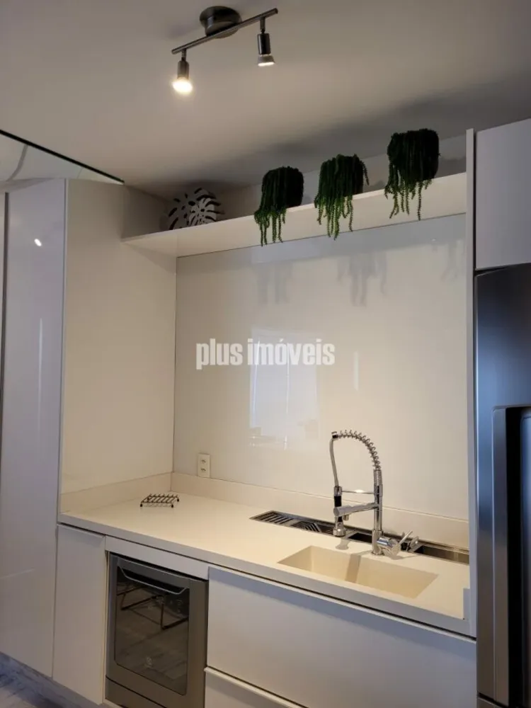 Apartamento, 3 quartos, 105 m² - Foto 12