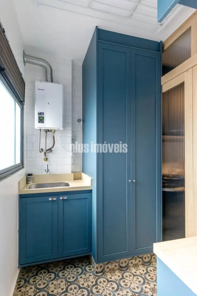 Apartamento, 3 quartos, 120 m² - Foto 5