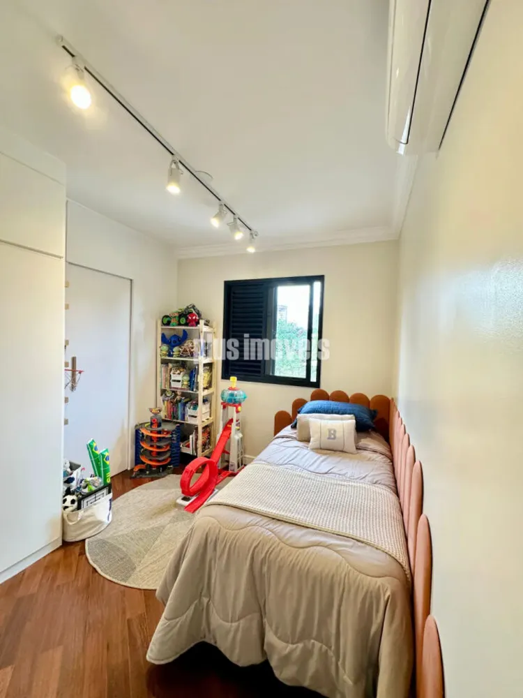 Apartamento, 3 quartos, 120 m² - Foto 6