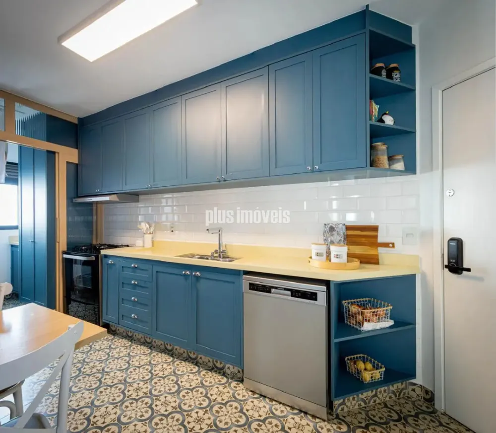 Apartamento, 3 quartos, 120 m² - Foto 7