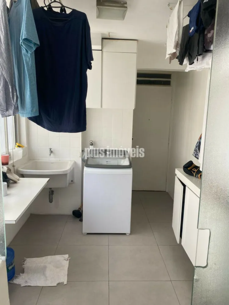 Apartamento, 3 quartos, 145 m² - Foto 6