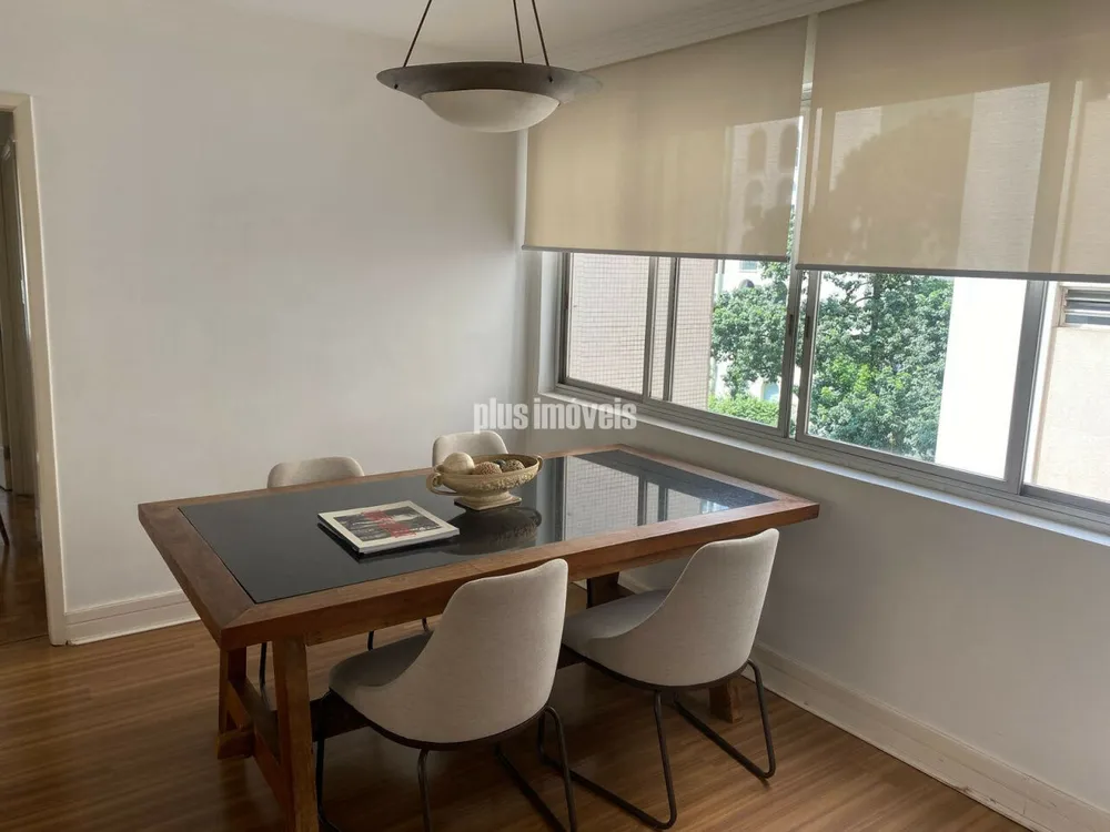Apartamento, 3 quartos, 145 m² - Foto 3