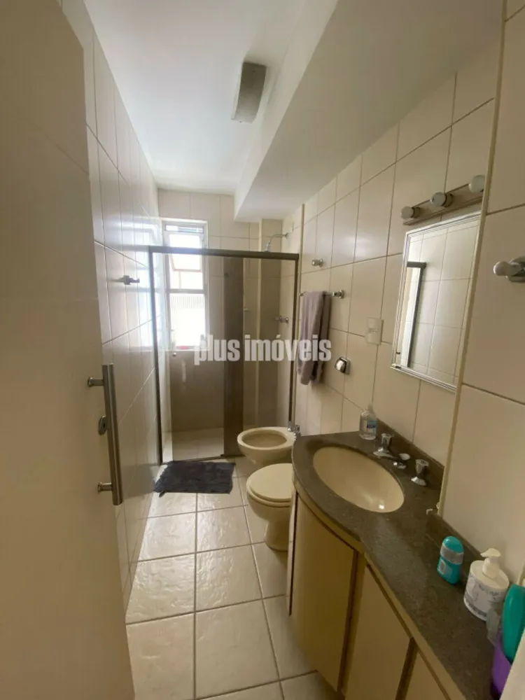 Apartamento, 3 quartos, 145 m² - Foto 1