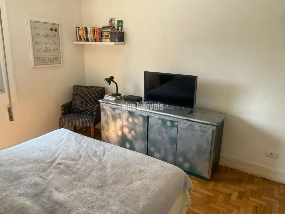 Apartamento, 3 quartos, 145 m² - Foto 7