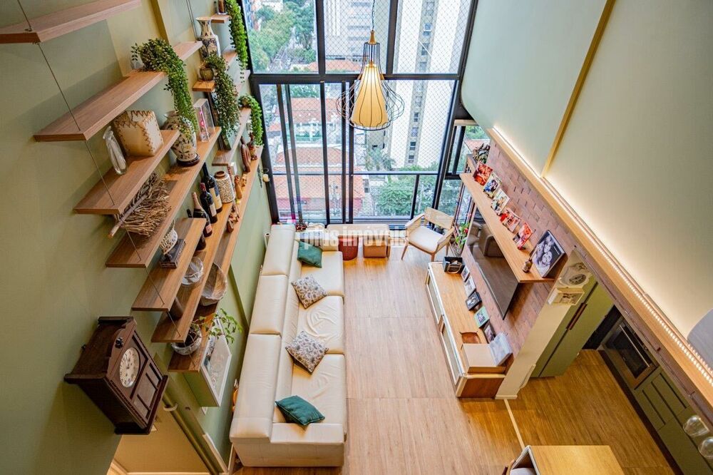 Apartamento, 2 quartos, 105 m² - Foto 7