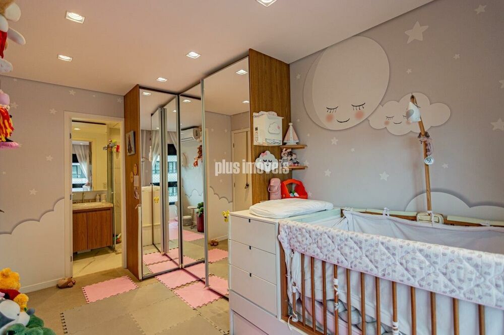 Apartamento, 2 quartos, 105 m² - Foto 5