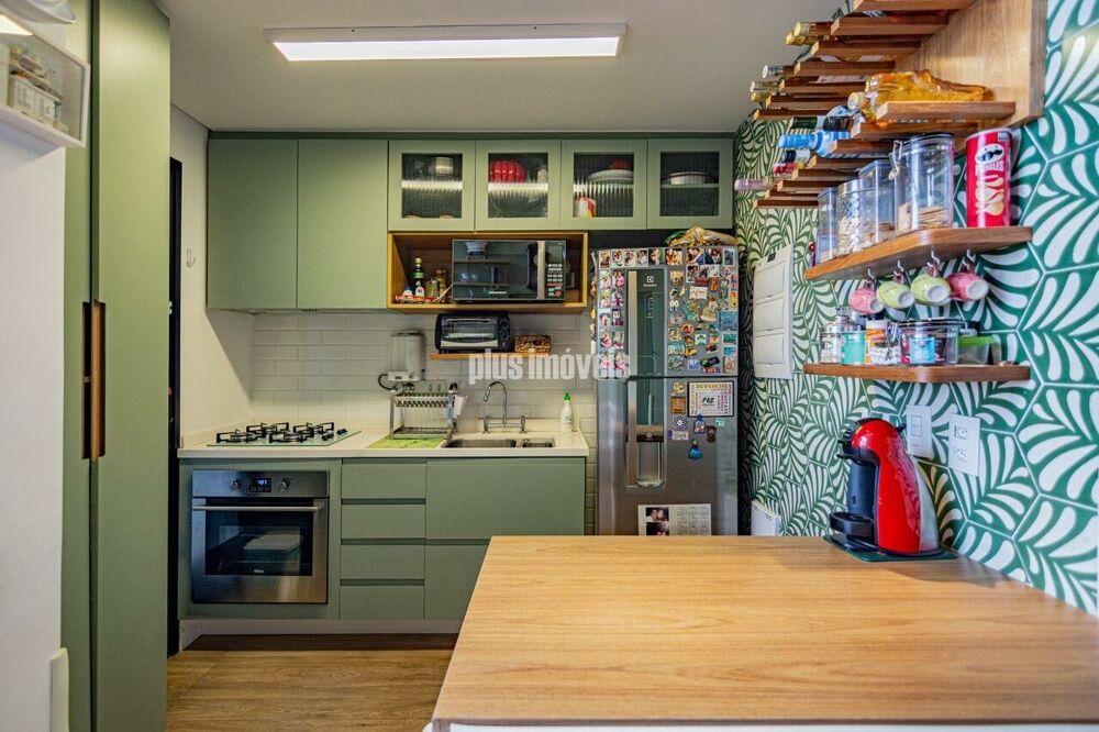 Apartamento, 2 quartos, 105 m² - Foto 1
