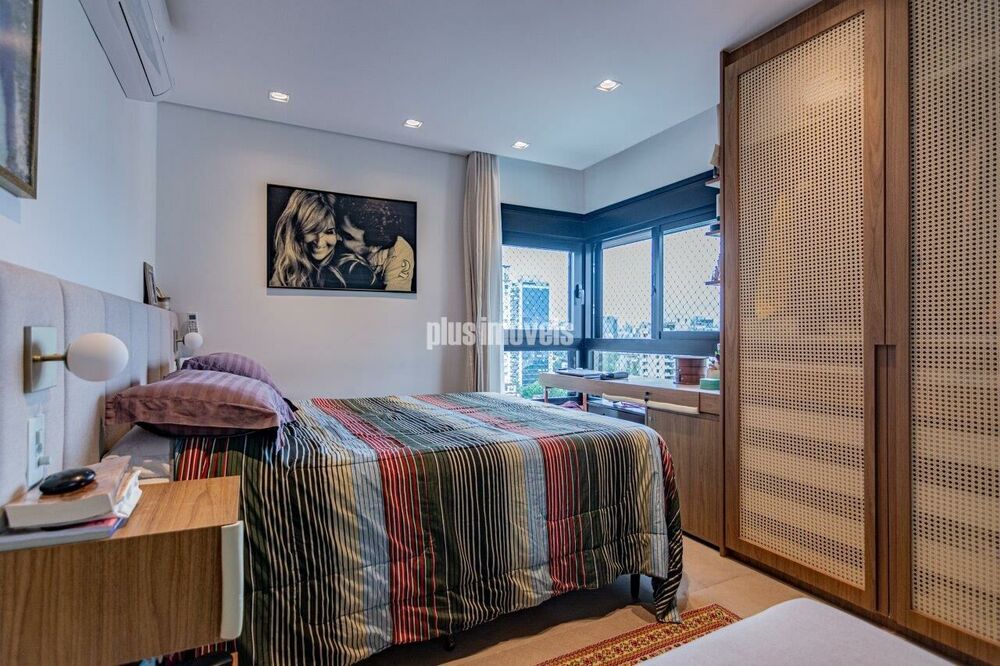 Apartamento, 2 quartos, 105 m² - Foto 8