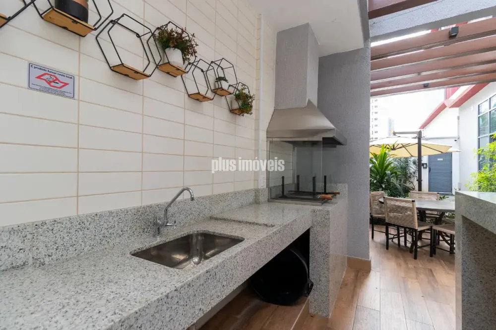 Apartamento, 2 quartos, 45 m² - Foto 2