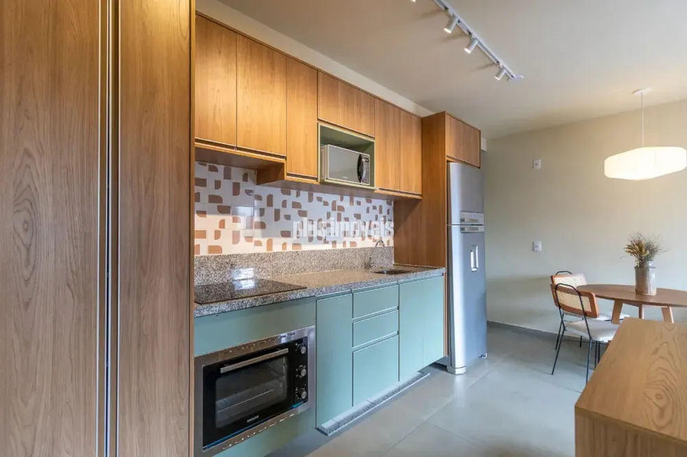 Apartamento, 2 quartos, 45 m² - Foto 8