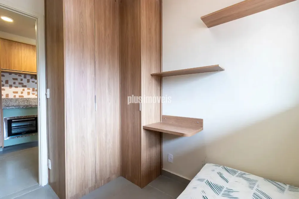 Apartamento, 2 quartos, 45 m² - Foto 12