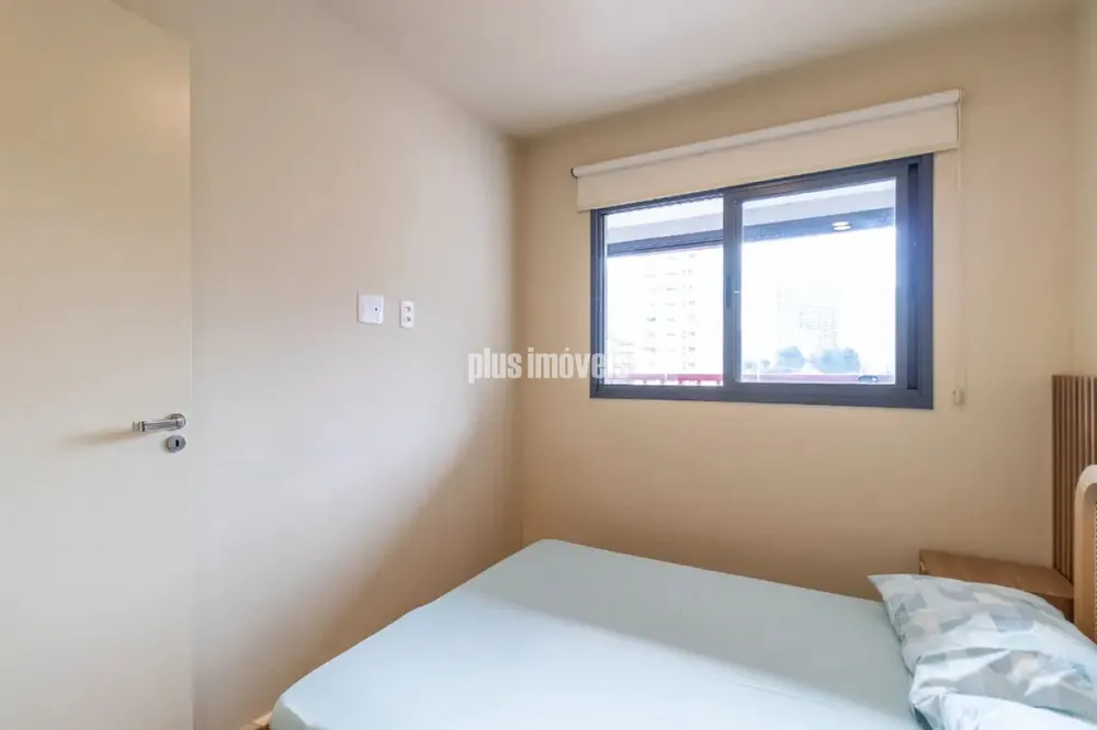 Apartamento, 2 quartos, 45 m² - Foto 3