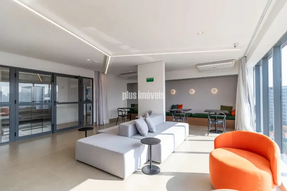 Apartamento, 2 quartos, 45 m² - Foto 5