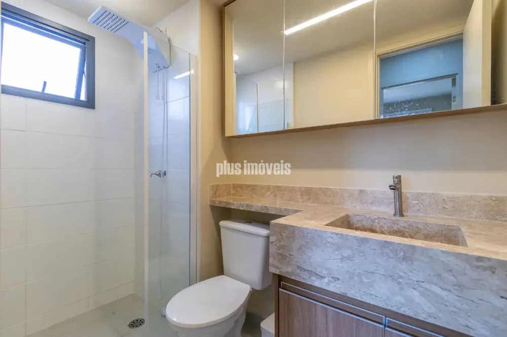 Apartamento, 2 quartos, 45 m² - Foto 10