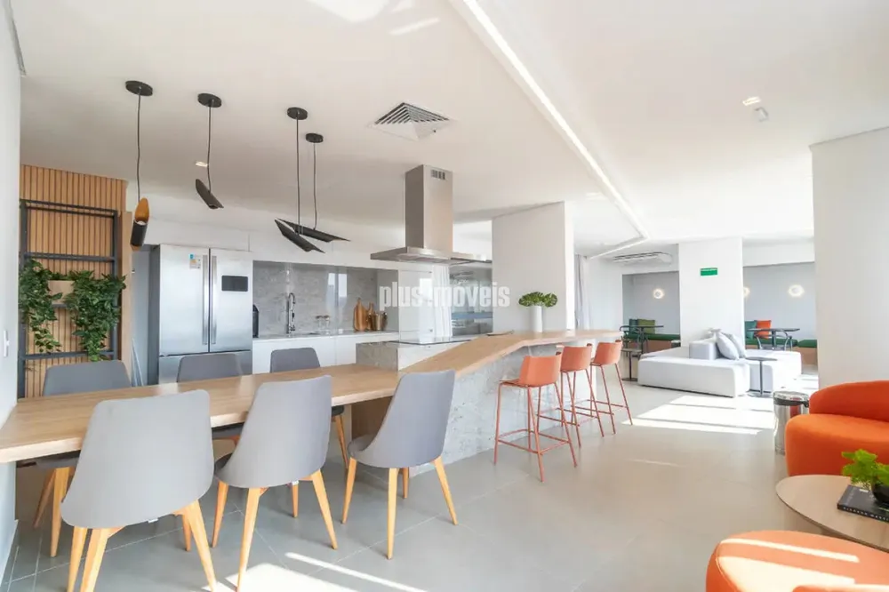 Apartamento, 2 quartos, 45 m² - Foto 6