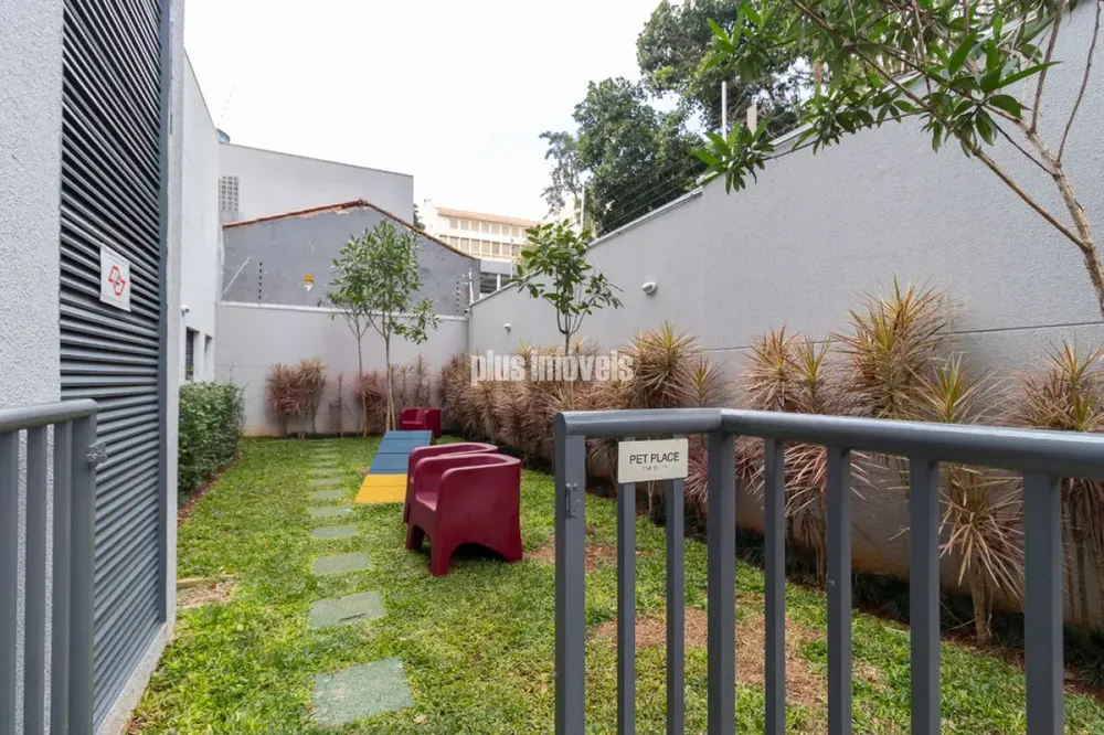 Apartamento, 2 quartos, 45 m² - Foto 7