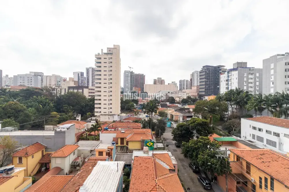 Apartamento, 2 quartos, 45 m² - Foto 11