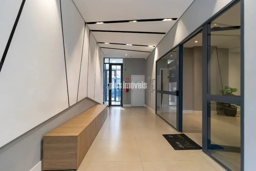 Apartamento, 2 quartos, 45 m² - Foto 1