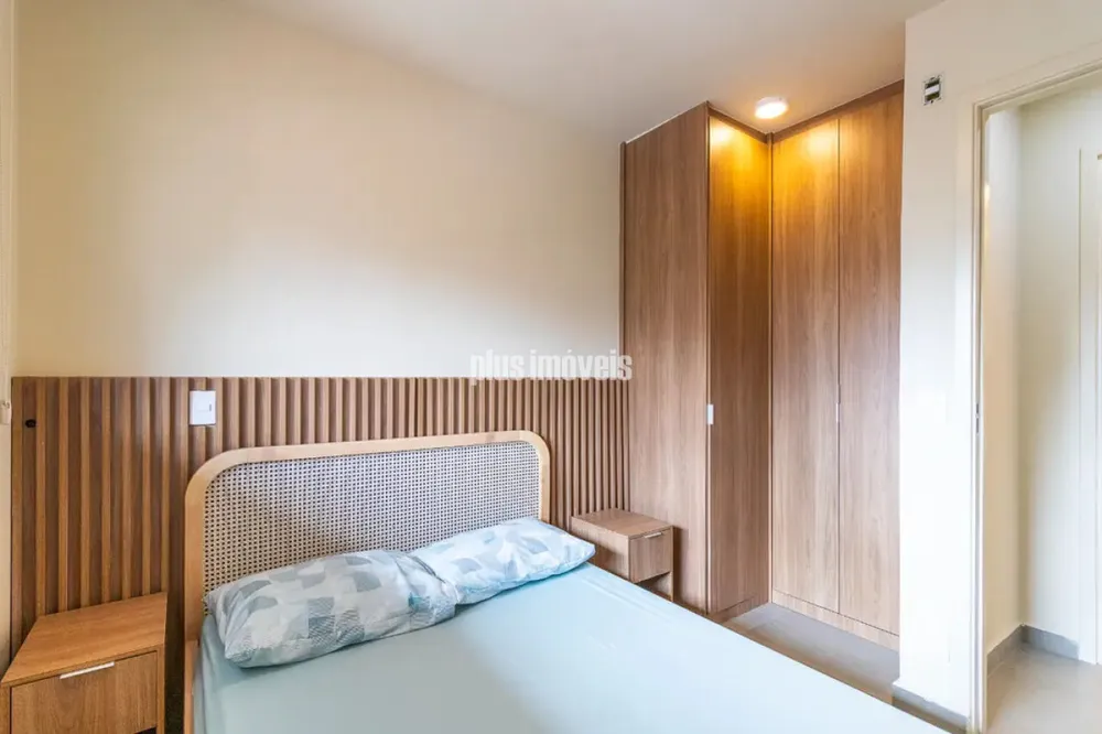 Apartamento, 2 quartos, 45 m² - Foto 9