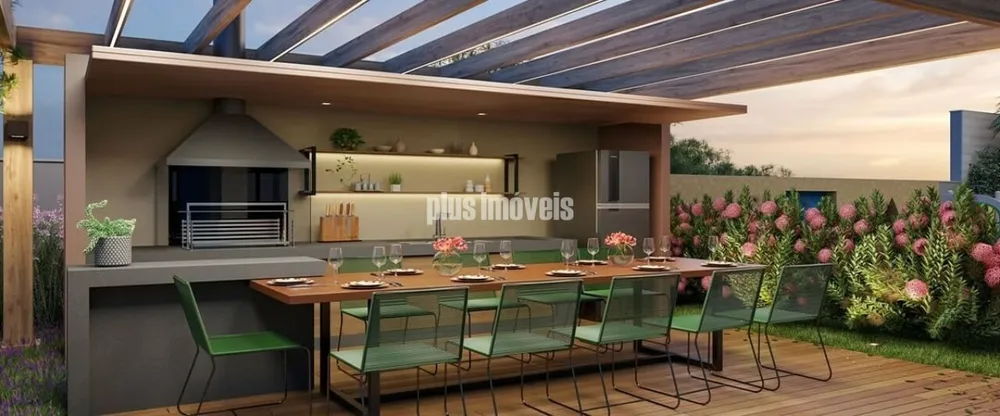 Apartamento, 3 quartos, 160 m² - Foto 2