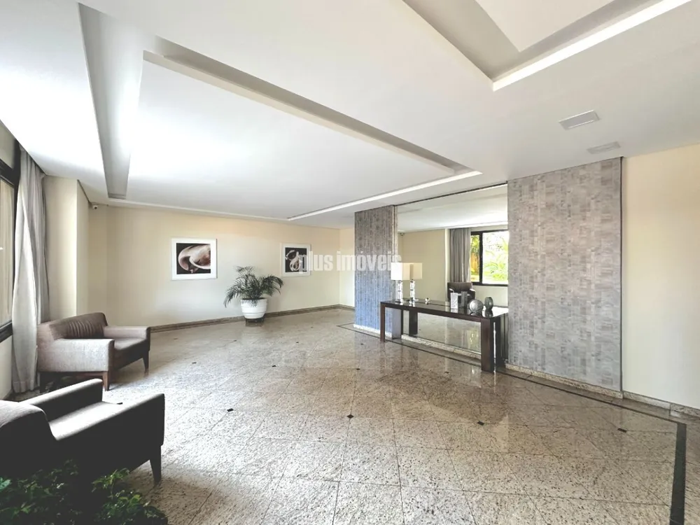 Apartamento, 4 quartos, 274 m² - Foto 5