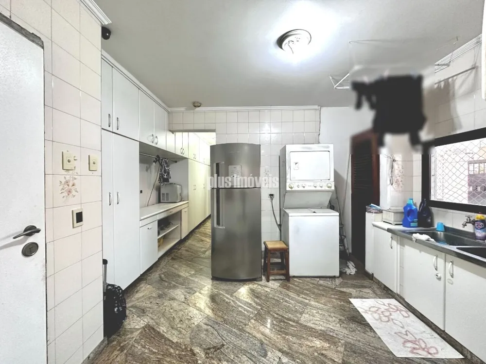 Apartamento, 4 quartos, 274 m² - Foto 6