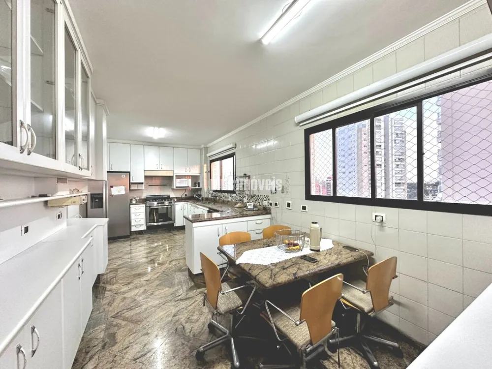 Apartamento, 4 quartos, 274 m² - Foto 8