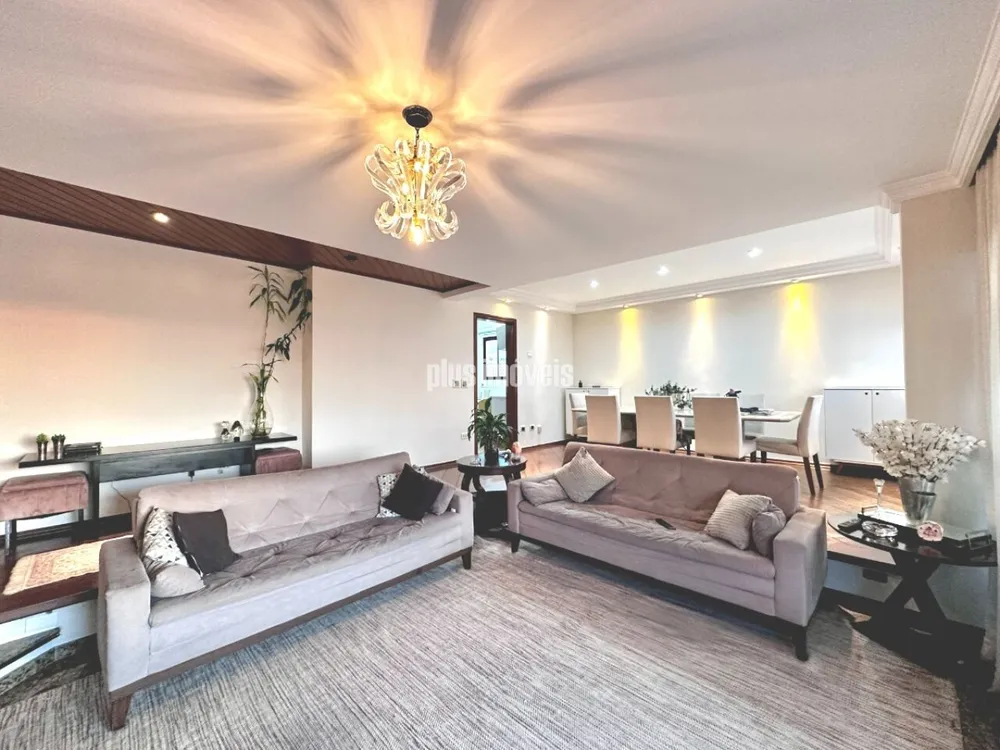 Apartamento, 4 quartos, 274 m² - Foto 4