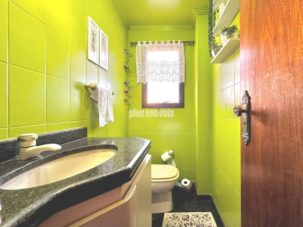 Apartamento, 4 quartos, 274 m² - Foto 2