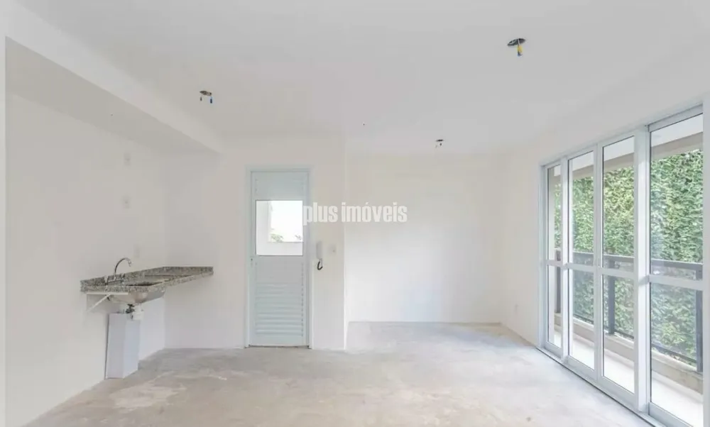 Apartamento, 1 quarto, 45 m² - Foto 7