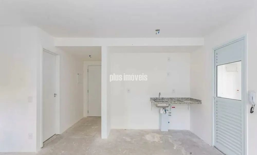 Apartamento, 1 quarto, 45 m² - Foto 5