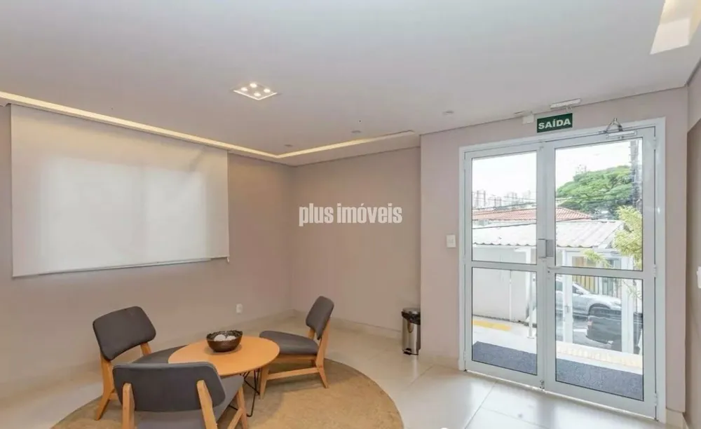 Apartamento, 1 quarto, 45 m² - Foto 3