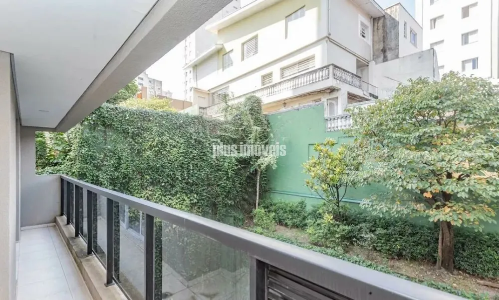 Apartamento, 1 quarto, 45 m² - Foto 8