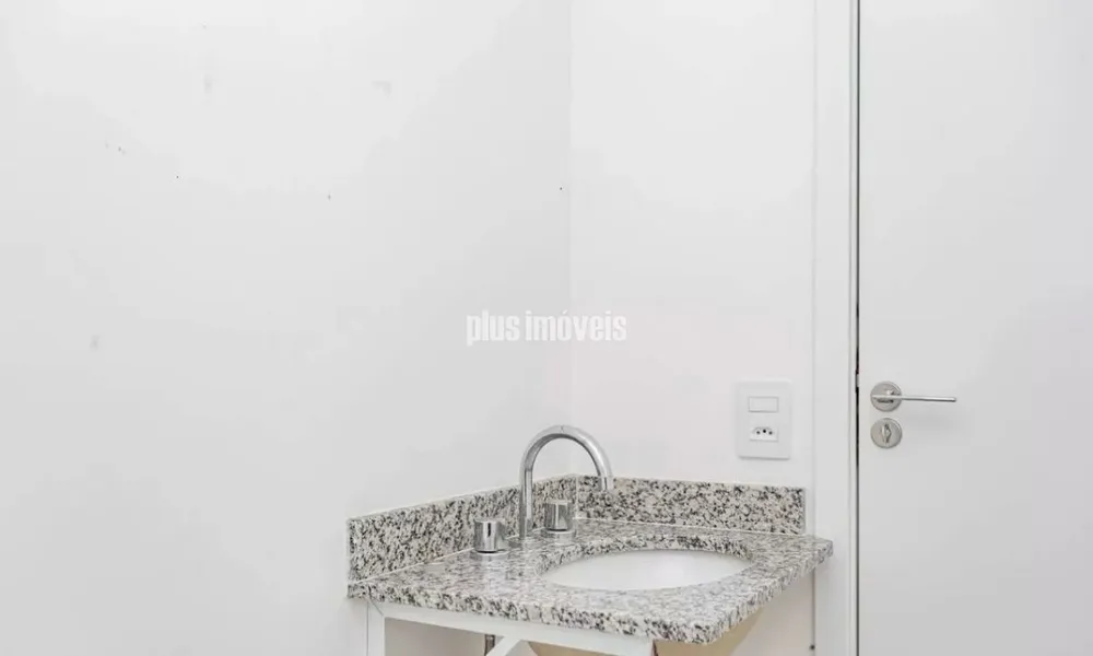 Apartamento, 1 quarto, 45 m² - Foto 2