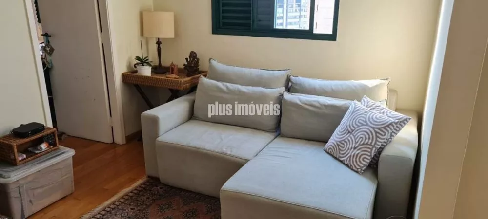 Apartamento à venda com 2 quartos, 74m² - Foto 4