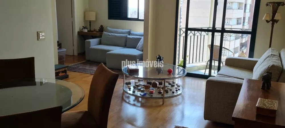 Apartamento à venda com 2 quartos, 74m² - Foto 1