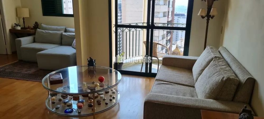 Apartamento à venda com 2 quartos, 74m² - Foto 2