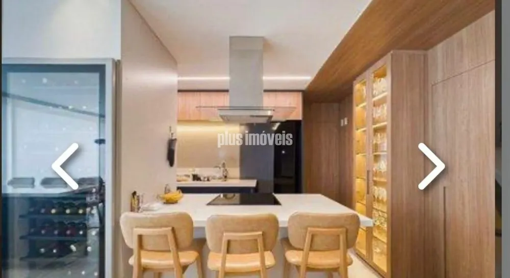 Apartamento, 2 quartos, 109 m² - Foto 1