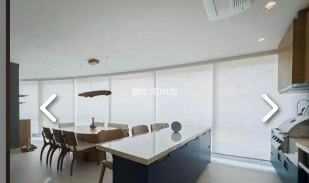 Apartamento, 2 quartos, 109 m² - Foto 2