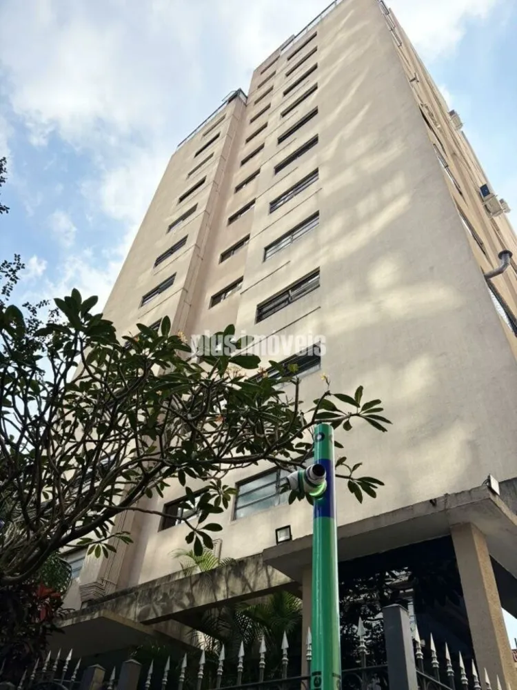 Apartamento, 3 quartos, 111 m² - Foto 2