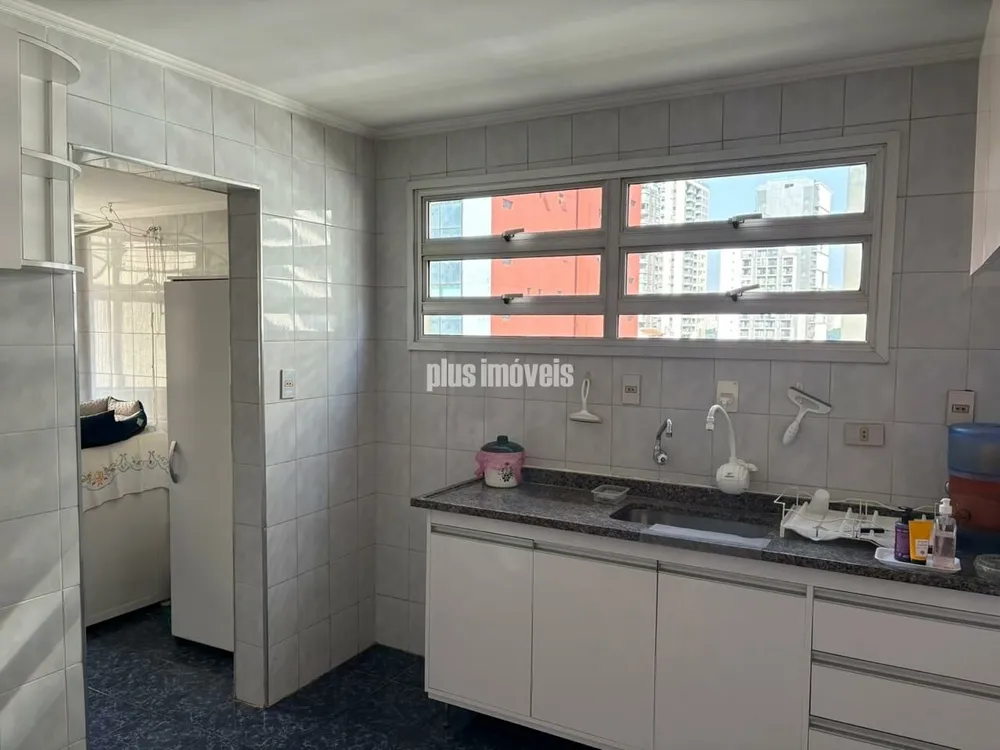 Apartamento, 3 quartos, 111 m² - Foto 4